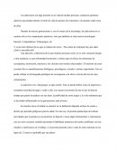 Ejemplo de la Adición a los videojuegos