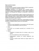 Es de tipo industrial y comercial, la empresa se dedicara al diseño y programación de software, y se encargara de comercializar el producto.
