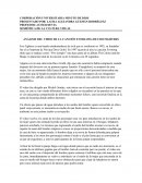 La vida CORPORACIÓN UNIVERSITARIA MINUTO DE DIOS