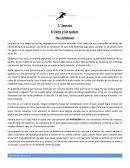 El éxito y las quejas No combinan