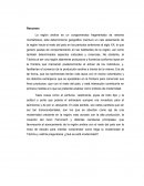 La región andina es un conglomerado fragmentado de relieves montañosos