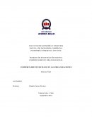 COMPORTAMIENTO HUMANO EN LAS ORGANIZACIONES