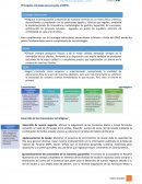 Principales estrategia que presenta el GRHC: Rey Holding