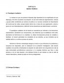 Como son las Personas en Situacion de Calle