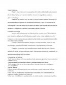 El bullying y su desarrollo en el colegio