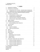 DIAGNOSTICO DE LA OFICINA UNIVERSITARIA DE BIENESTAR Y TUTORIA DE LA FACULTAD DE CIENCIAS HISTÓRICO SOCIALES