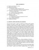 Ejemplo de la Historia de la robotica