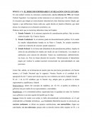 BOLILLA X: EL DERECHO EMPRESARIO Y SU RELACION CON EL ESTADO