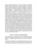 Marcuse deja hablar continuamente a Freud