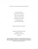 PROGRAMA DE ADMINISTRACIÓN DE EMPRESAS. RESUMEN DEL MANUAL DE MARKESTRATED