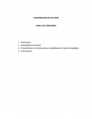 CONTABILIDAD DE ACTIVOS ACTIVOS FIJOS