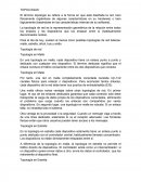 La topología de red es la representación geométrica de la relación entre todos los enlaces y los dispositivos que los enlazan entre sí (habitualmente denominados nodos).