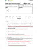 Cuales son los Fundamentos de la administracion ACT 9