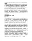 Río Lerma una de las principales fuentes de contaminación