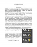 El fraude es un fenómeno que amenaza