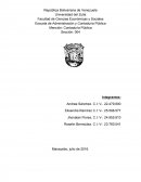 El nuevo Informe de contaduria