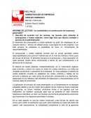 EL DESARROLLO DE LAS CIENCIAS HUMANAS