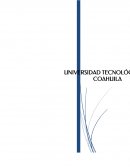 PROCEDIMIENTO PARA EL RECIBIMIENTO DE LUBRICANTES EMPRESA ZF POWER TRAIN MODULES SALTILLO