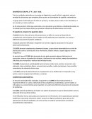 DIAGNÓSTICO GRUPAL 3°”A”. 2017- 2018.