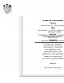 REGISTRAR EL CULTIVO DEL GIRASOL, EN EL SURESTE DE CARDENAS TABASCO