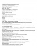 Como se3 da la Guía para examen p.e.e