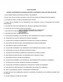 SISTEMAS MANTENIMIENTO DE SISTEMAS ELÉCTRICOS Y ELECTRÓNICOS GRUPO 403 TURNO MATUTINO