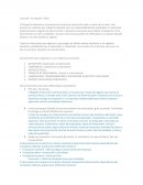 Desarrollo de los Negocios internacionales