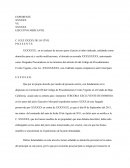 CUAL ES LA TERCERIA EXCLUYENTE DE DOMINIO