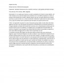 Un nuevo Ejemplo de reporte de arte