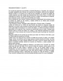 Solución caso actividades de mantenimiento