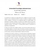 El origen del diseño. La invención de la escritura fue un largo proceso que se completó con el paso de los años