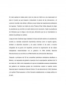 Melagro mexicano En este capítulo te habla sobre como la crisis de 1929