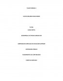 Trabajo final- DESSARROLLO ACTIVIDAD UNIDAD DOS