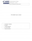 Como se da la Sociopsicologia del trabajo ejercicios practicos