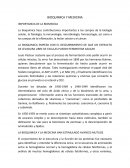 LA BIOQUIMICA EMPEZO CON EL DESCUBRIMIENTO DE QUE UN EXTRACTO DE LEVADURA LIBRE DE CELULAS PUEDEN FERMENTAR AZUCAR