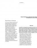 Buenas practicas de lubricacion