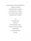 LA gran Acción psicosocial y trabajo