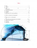 Fluidos ¿Qué es la biomecánica?