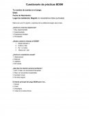 Como se debe ir Aprendiendo a ser sumisa