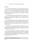 NUEVA LA IMPORTANCIA DE LOS JUICIOS ORALES EN MEXICO