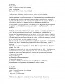 Palabras clave: Artesanal, diseño moderno, rústico, simple, elegante.