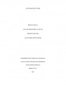 LA nueva Estructura y desarrollo del proyecto