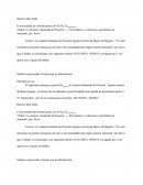 Como es que se da un Guion