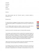 Doctor Edgar Hernando Rojas Soto “Educación superior en Colombia, problemas y perspectivas” 25:45