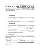 Como se da el Contrato de Arrendamiento