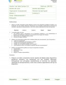 Realiza una representación gráfica sobre unidades gráficas de procesamiento, que dé respuesta a: EVIDNECIA 3