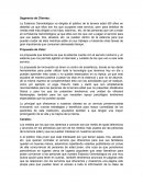 Propuesta de Valor: Liderazgo