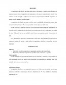 La transferencia de calor de un cuerpo hacia otro se da siempre