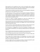 Concepto propio del amor