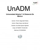 INCIDENCIA DE MENORES INFRACTORES EN EL PAIS DELINCUENCIA JUVENIL